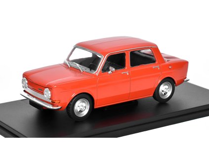 375553 simca 1000 1976 1 24 altaya casopis modelem