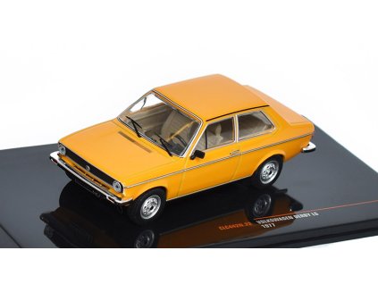 375727 volkswagen derby ls 1977 1 43 ixo models