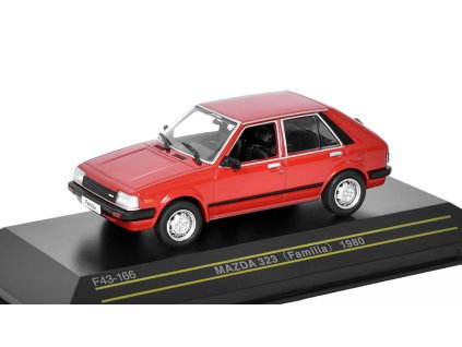375916 mazda 323 familia 1980 1 43 first 43 models