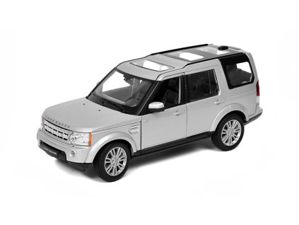 376492 land rover discovery 4 1 24 welly