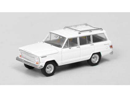 376699 jeep wagoneer b 1 87 brekina