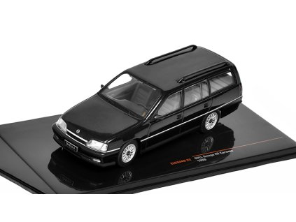 376852 opel omega a2 caravan 1990 1 43 ixo models