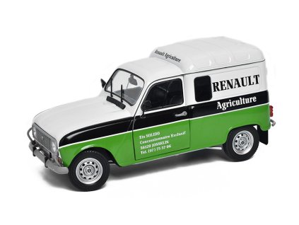 377221 renault 4 f4 1988 agriculture 1 18 solido
