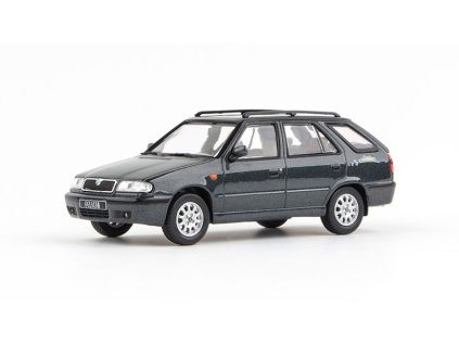 377293 skoda felicia fl combi 1998 seda granit metaliza magic 1 43 abrex