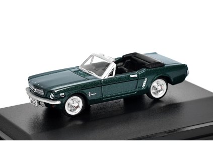 377593 ford mustang 1965 1 87 oxford