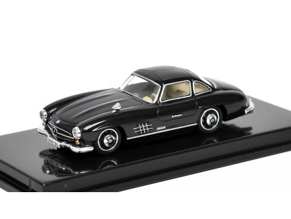 377731 mercedes benz 300sl coupe w198 1954 1 87 ricko