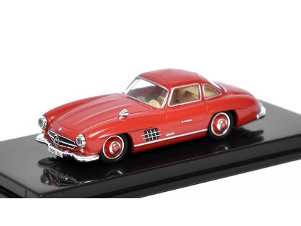 377734 mercedes benz 300sl coupe w198 1954 1 87 ricko