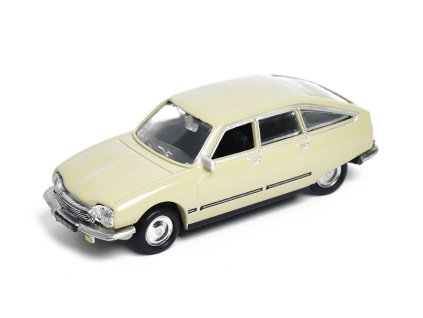 377776 citroen gs pallas 1977 1 87 norev