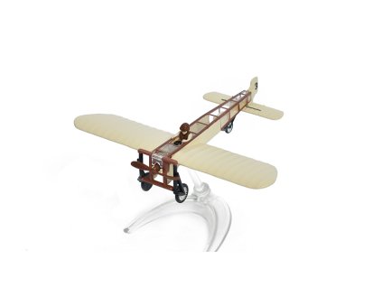 377797 letadlo bleriot xi monoplane 1909 1 72 corgi