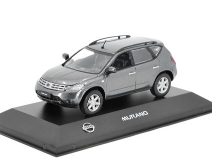 Nissan Murano 143 J Collection (3)