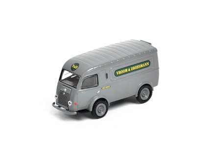 377986 renault 1000 kg 1950 vroom dreesmann 1 87 brekina