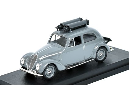 378022 fiat 1500 gassogeno 1935 1 43 rio models