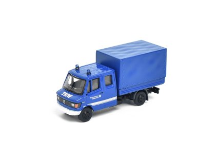 378115 mercedes l 307d doka thw 1988 1 87 brekina