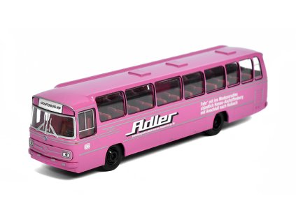 378130 mercedes benz o 302 13 runh 1970 deutsche bundesbahn 1 87 brekina