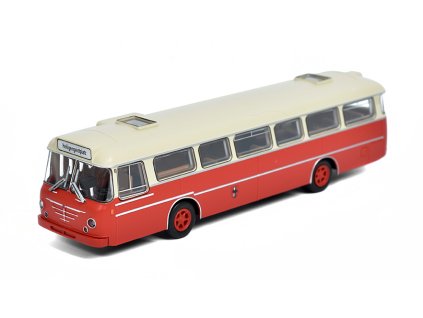 378148 bussing senator 12d 1962 klagenfurt 1 87 brekina