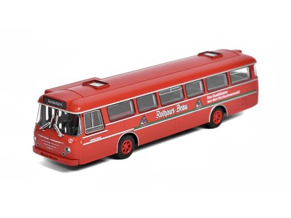 378151 bussing senator 12d konstanz rothaus 1 87 brekina