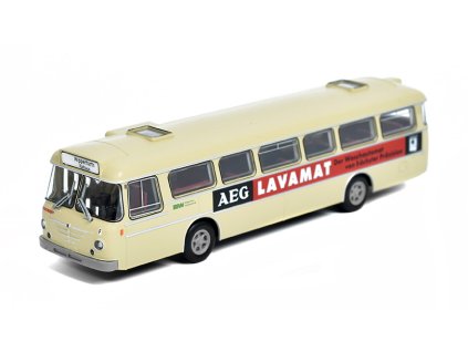 378154 bussing senator 12d wuppertal aeg 1962 1 87 brekina