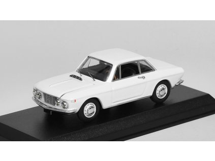 378214 lancia fulvia coupe 1 2 1965 1 43 best model
