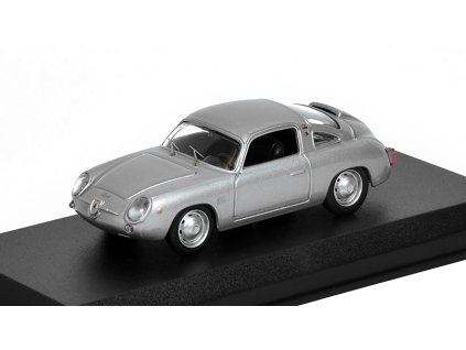 378220 fiat abarth 750 zagato 1958 1 43 best model