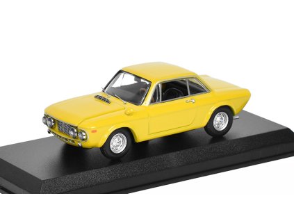 378259 lancia fulvia coupe 1600 hf fanalone 1968 1 43 best model