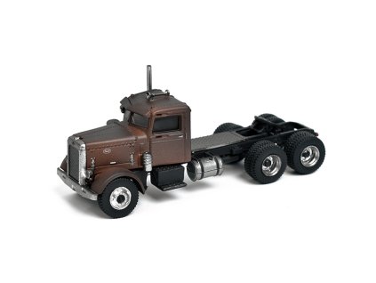 378421 peterbilt 281 hnedy 1 87 brekina