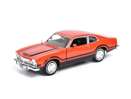 378448 ford maverick grabber 1974 1 24 motormax