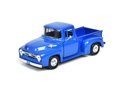 378469 ford f 100 pick up 1956 1 24 motormax