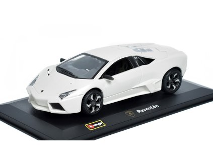 378568 lamborghini reventon 2007 1 32 bburago