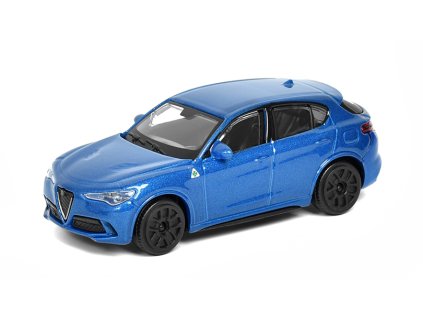 378592 alfa romeo stelvio 1 43 bburago