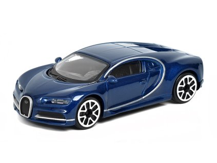 378601 bugatti chiron 2016 modra 1 43 bburago