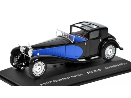 378643 bugatti royale coupe napoleon 1930 1 43 odeon