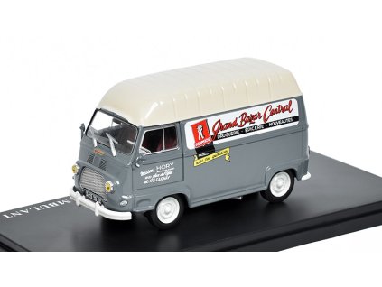 378649 renault estafette van grand bazar central 1 43 hachette casopis s modelem