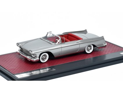 378853 cadillac skylight pininfarina 1959 1 43 matrix