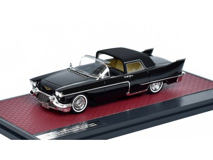 378856 cadillac eldorado brougham towm car concept xp48 1956 1 43 matrix