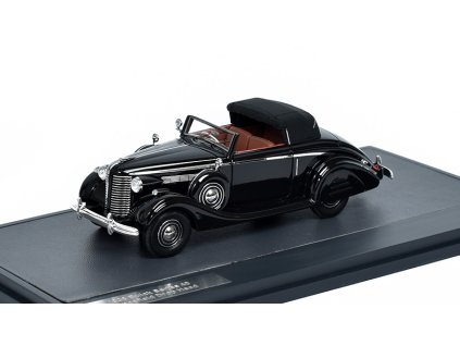 378859 buick series 40 lancefield drop head 1938 1 43 matrix