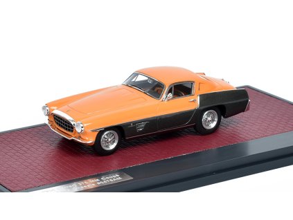 378865 ferrari 375 mm coupe 1954 by ghia chassis 1 43 matrix