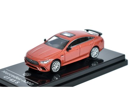 378904 mercedes amg gt 63 s oranzova 1 64 paragon models