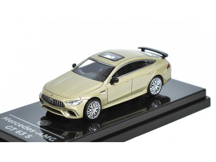 378907 mercedes amg gt 63 s bezova 1 64 paragon models