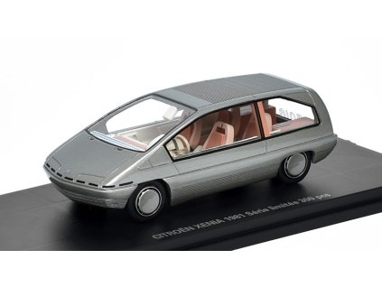 379036 citroen xenia 1981 1 43 franstyle