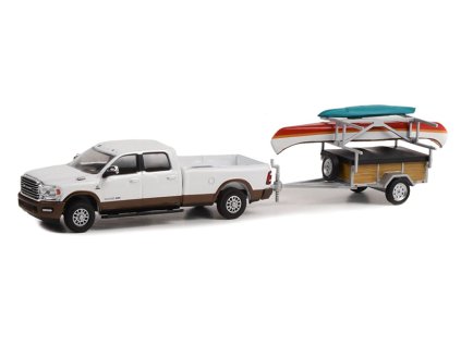 379240 ram 2500 limited longhorn 2022 kanoe a prives 1 64 greenlight