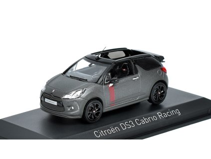 379261 citroen ds3 cabrio racing 2014 seda metaliza 1 43 norev