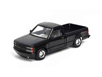379336 chevrolet 454 ss pick up 1992 1 24 motormax