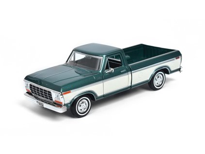 379360 ford f 150 custom 1979 1 24 motormax