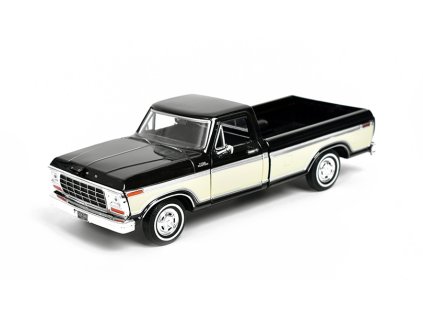 379363 ford f 150 custom 1979 1 24 motormax