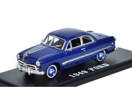 379384 ford 1949 1 43 greenlight