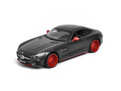 379387 mercedes benz amg gt 2014 1 24 maisto bazarove zbozi