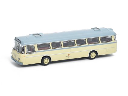 379693 bussing senator 12d frankfurt 1 87 brekina bazarove zbozi