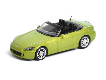 379753 honda s2000 ap2 lhd 1 64 minigt