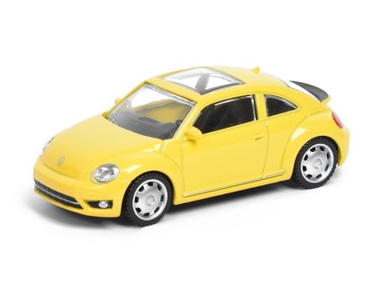379786 volkswagen beetle 2019 1 43 rastar