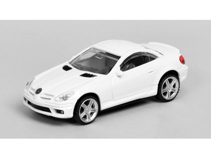 379801 mercedes benz slk55 amg bila 1 43 rastar